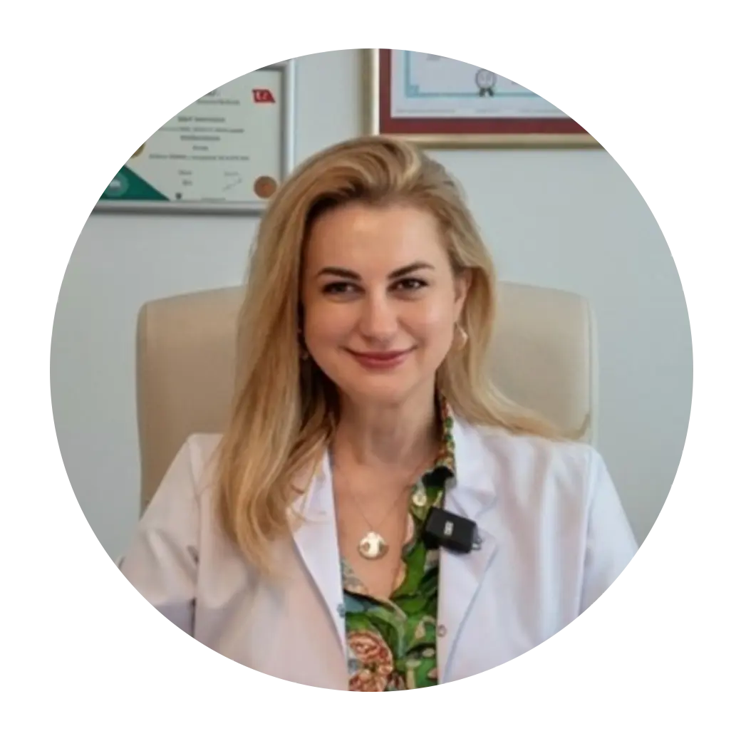 Dr. Ebru Söylemez